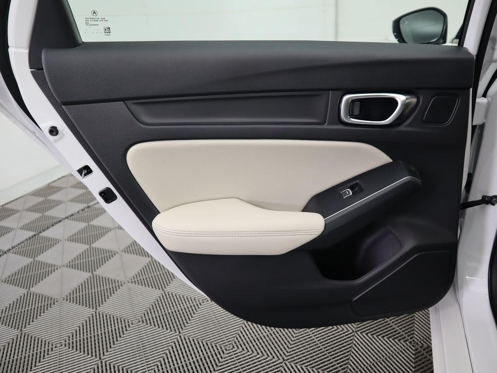 2025 Acura Integra A-Spec 28