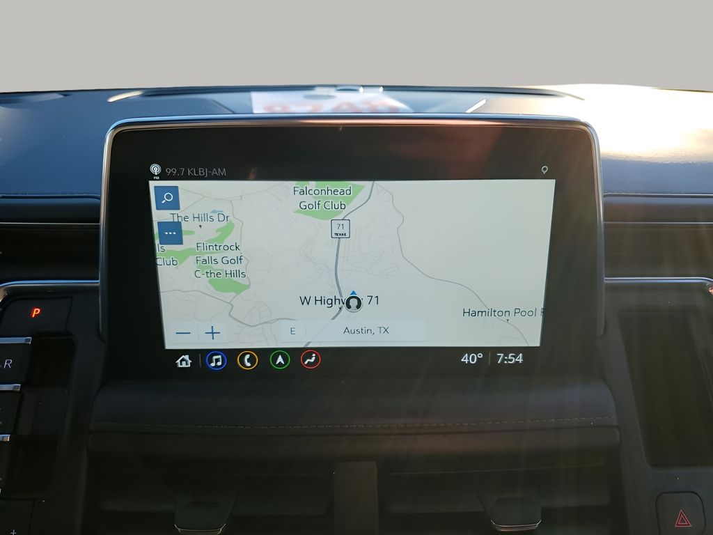 Used Car 2021 Chevrolet Suburban  Lt For Sale Under $50,000 In Austin, Texas