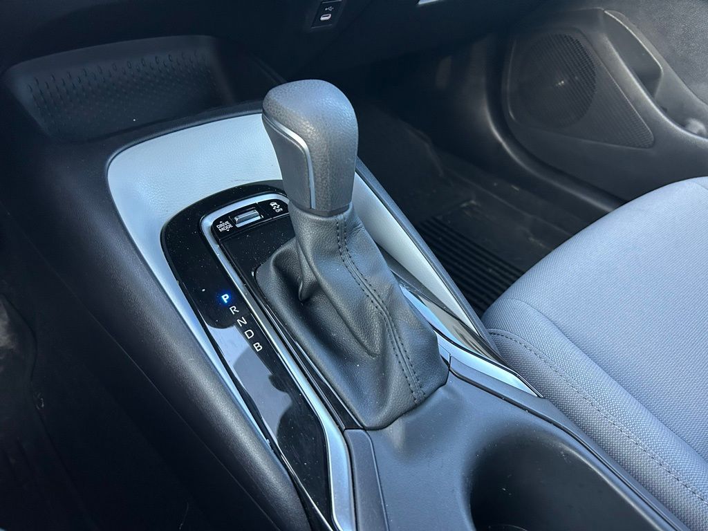 Thumbnail: 2026 Toyota Corolla - 26