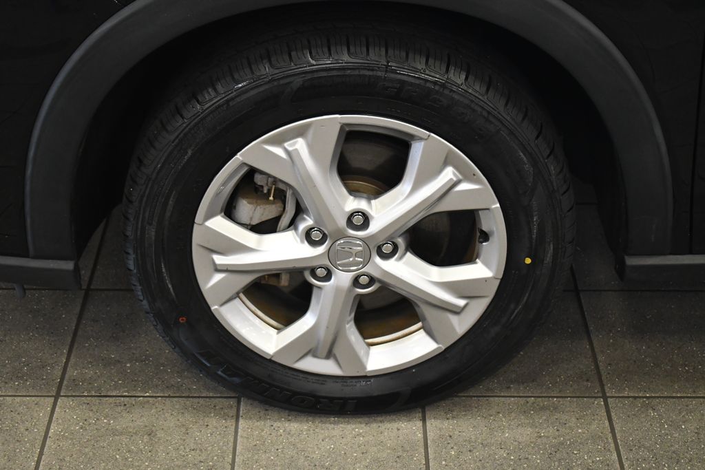 Thumbnail: 2023 Honda HR-V - 14