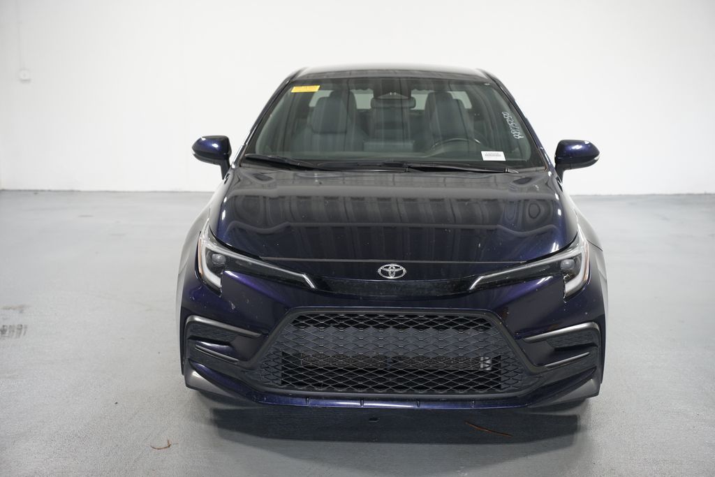 Thumbnail: 2024 Toyota Corolla - 2