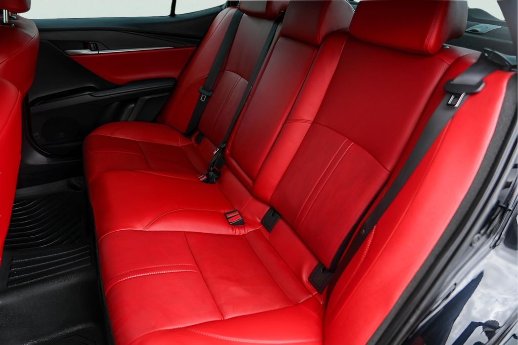 Used Car 2025 Toyota Camry  Xse For Sale Under $35,000 In Austin, Texas