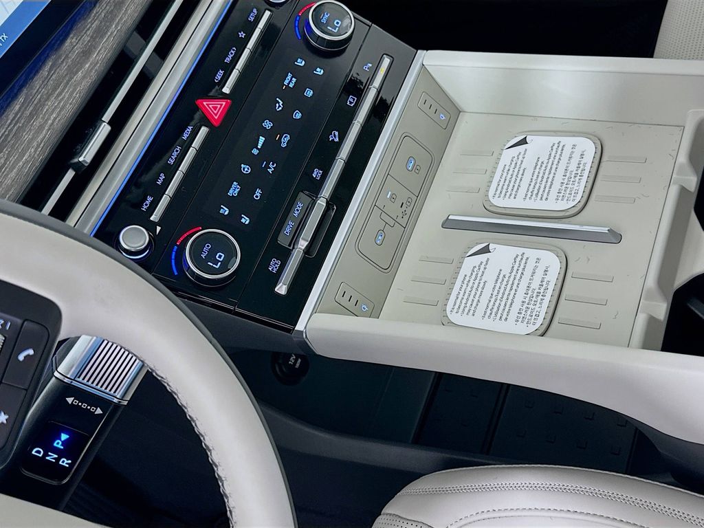 Thumbnail: 2026 Hyundai Santa Fe - 15