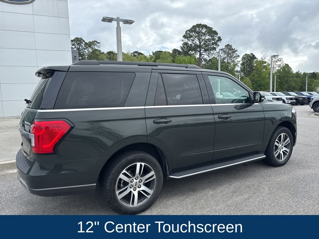 2023 Ford Expedition XLT