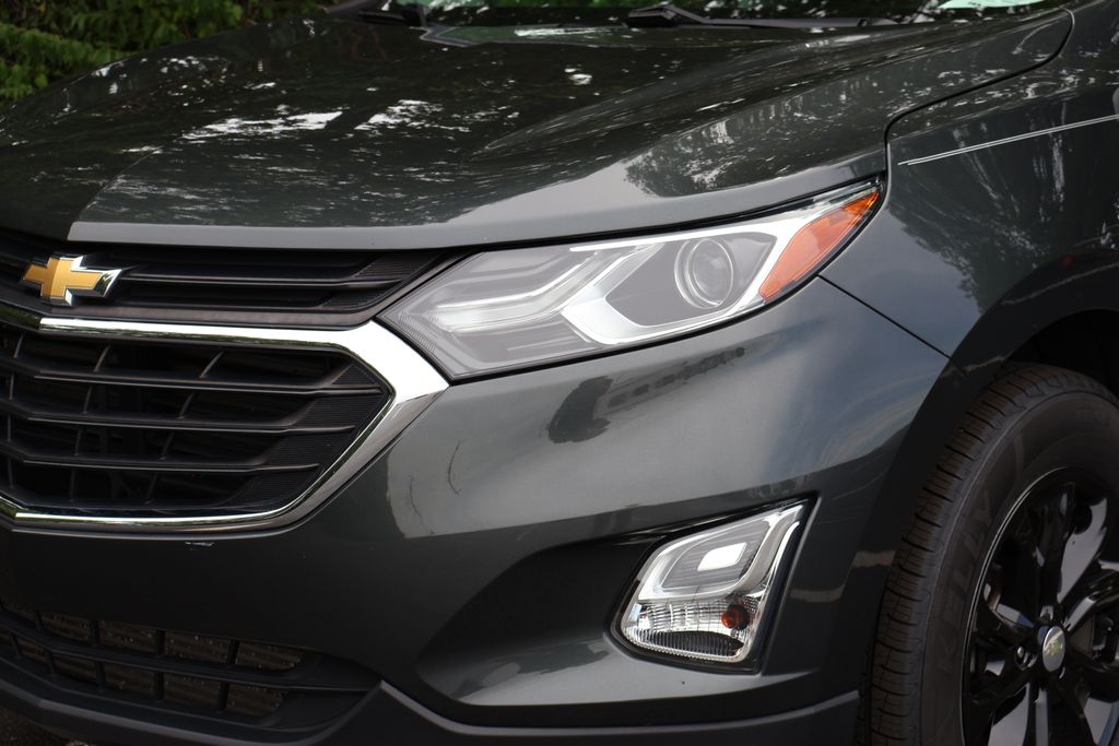 Thumbnail: 2019 Chevrolet Equinox - 3