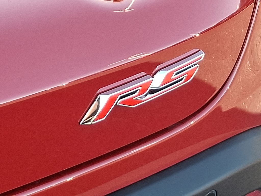 Thumbnail: 2026 Chevrolet Trax - 12