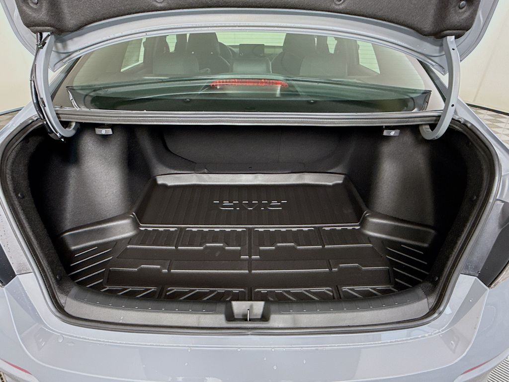 Thumbnail: 2026 Honda Civic - 28