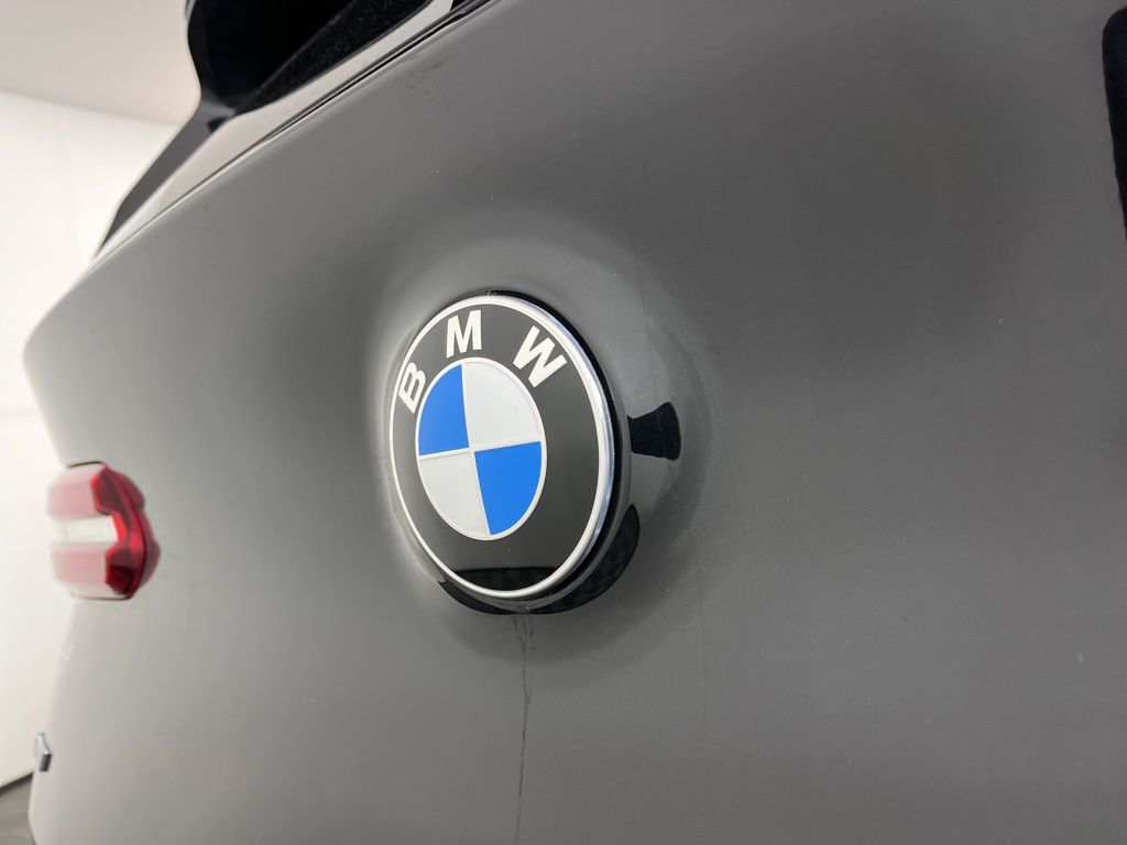 Thumbnail: 2026 BMW X3 - 13