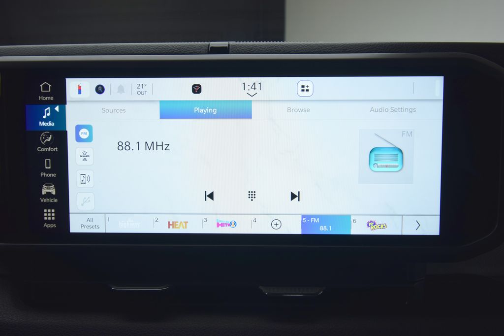 new 2026 Jeep Gladiator car, priced at $42,034