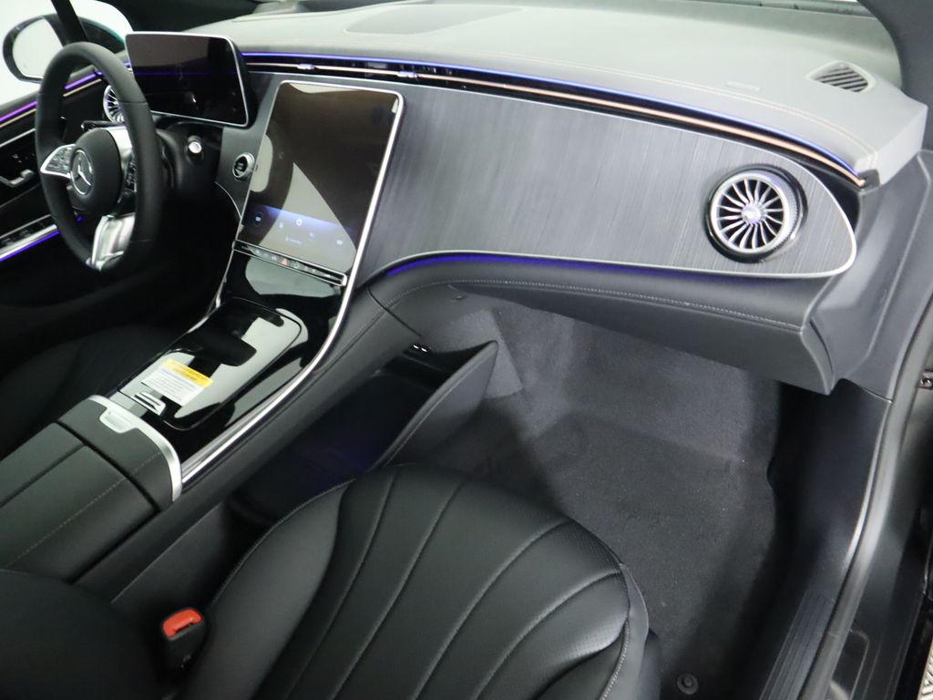 2024 Mercedes-Benz EQE 350+ 19
