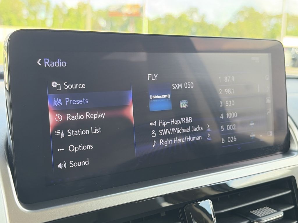 Used 2023 Lexus GX SUV