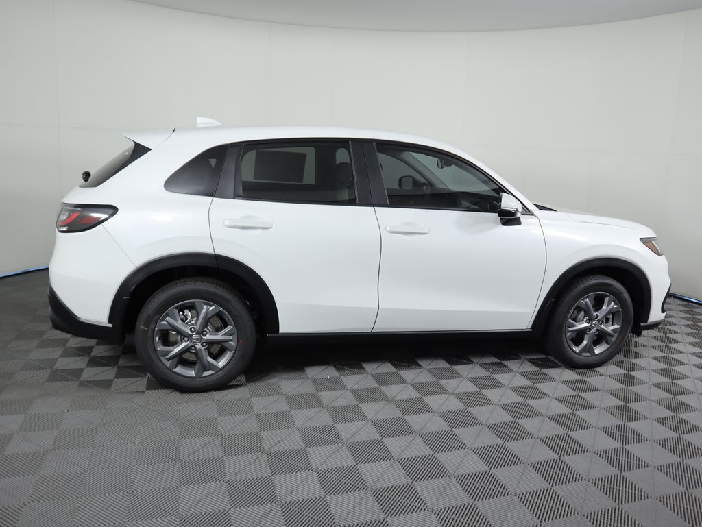 Thumbnail: 2026 Honda HR-V - 4