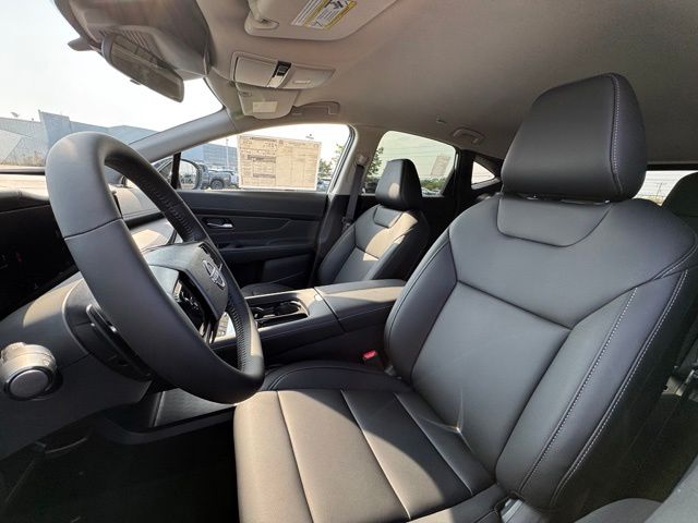 New 2026 Nissan Murano SUV