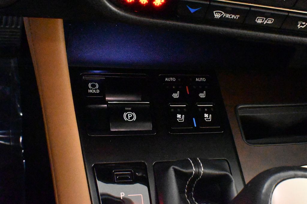 2022 Lexus RX 350 28