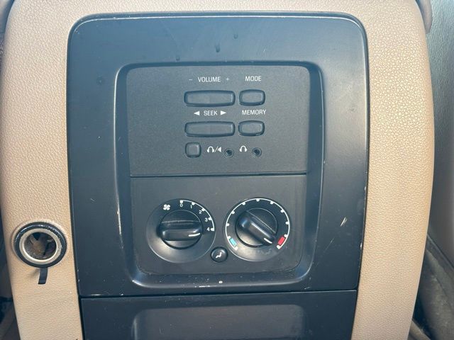 2003 Ford Expedition Eddie Bauer