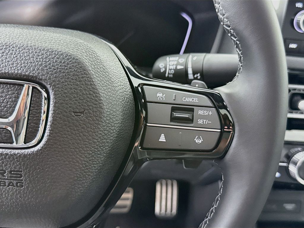 Thumbnail: 2026 Honda Civic - 13