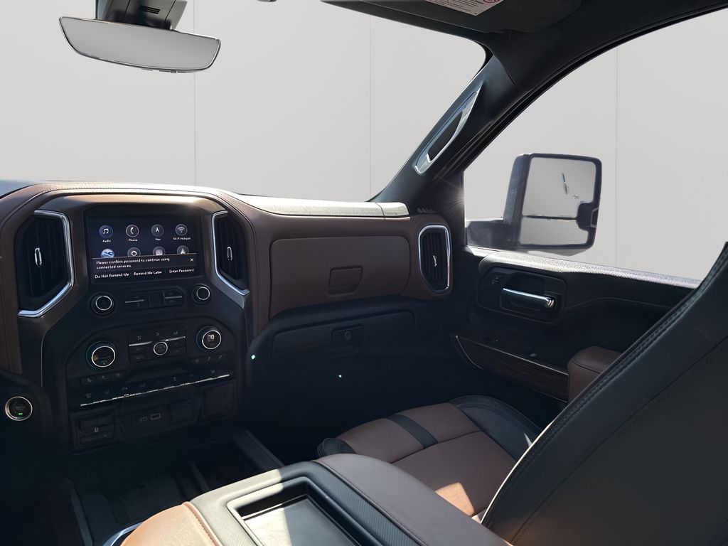 Used Car 2021 Chevrolet Silverado 3500hd  High Country For Sale Under $70,000 In Austin, Texas