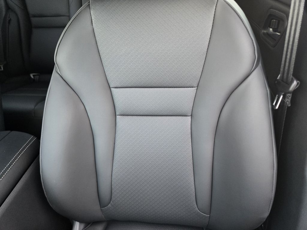 2026 Nissan Rogue Dark Armor Black at Cook Ford