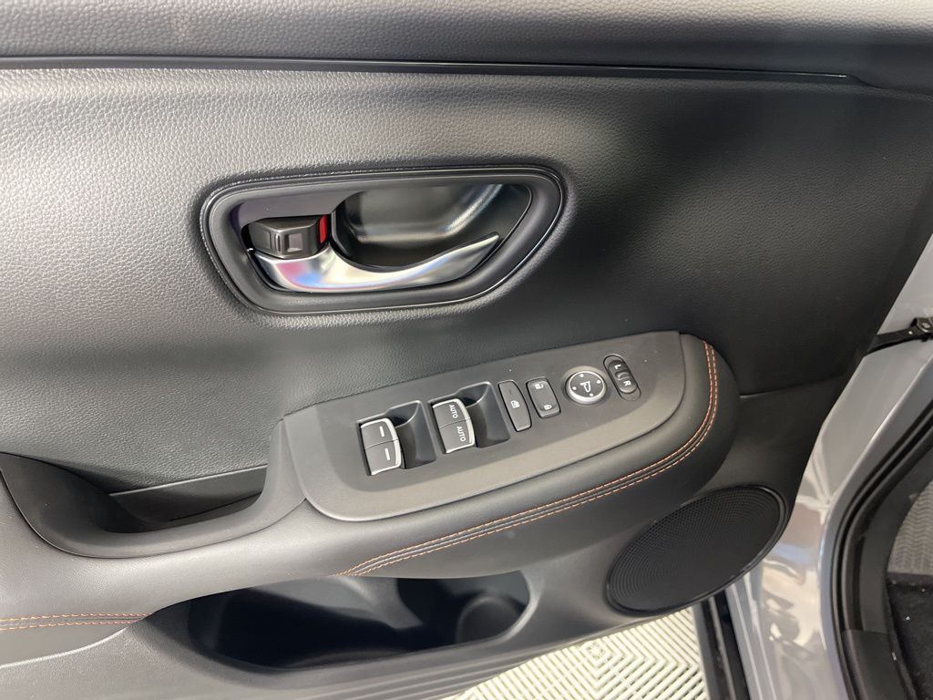 Thumbnail: 2026 Honda HR-V - 22