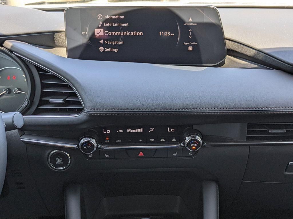 2025 Mazda Mazda3 2.5 Turbo Premium Plus Package photo