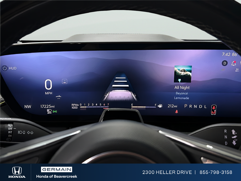 Used 2026 Gray Buick Avenir image 15