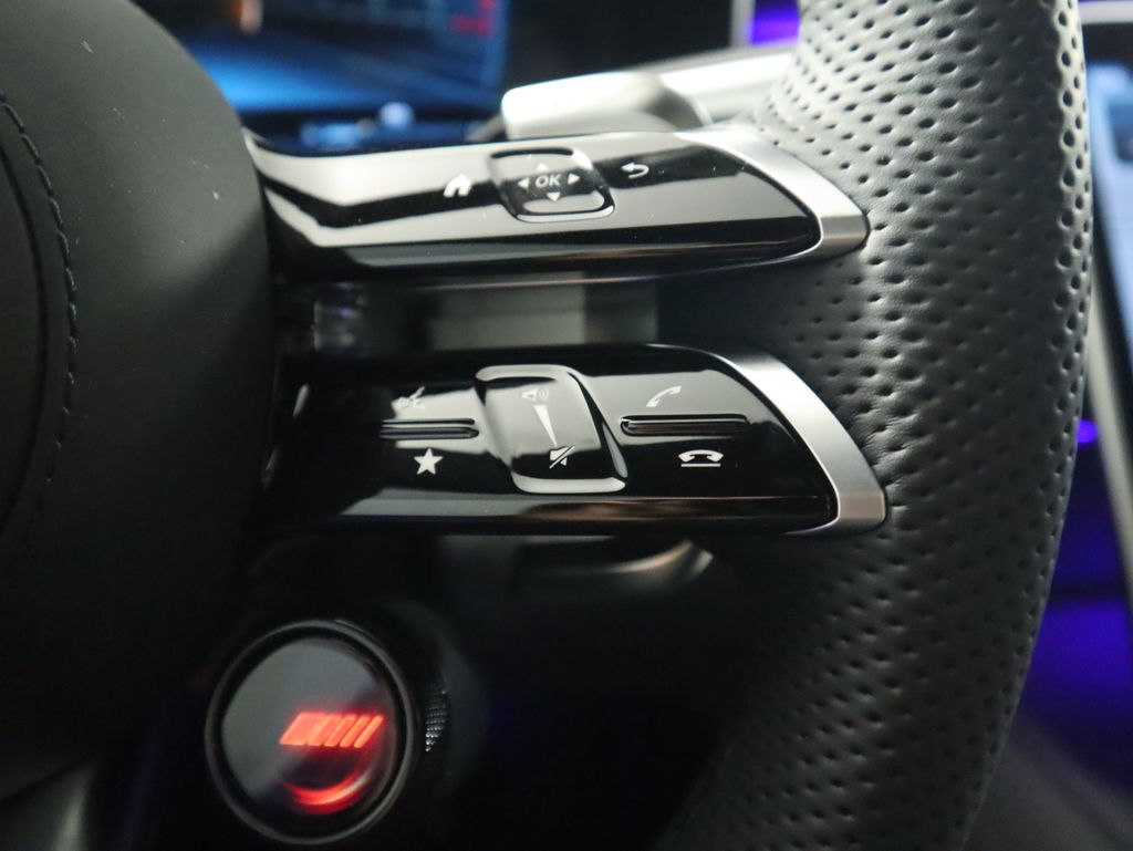 Thumbnail: 2026 Mercedes-Benz S-Class - 13