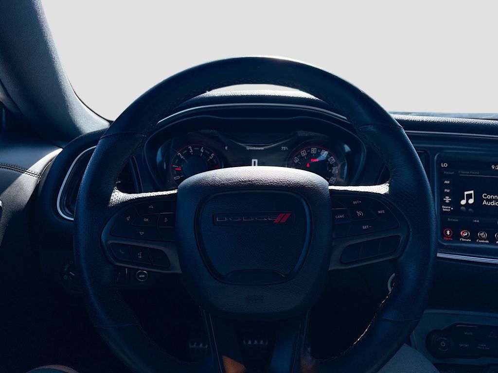 Used 2023 Blue Dodge R/T image 11