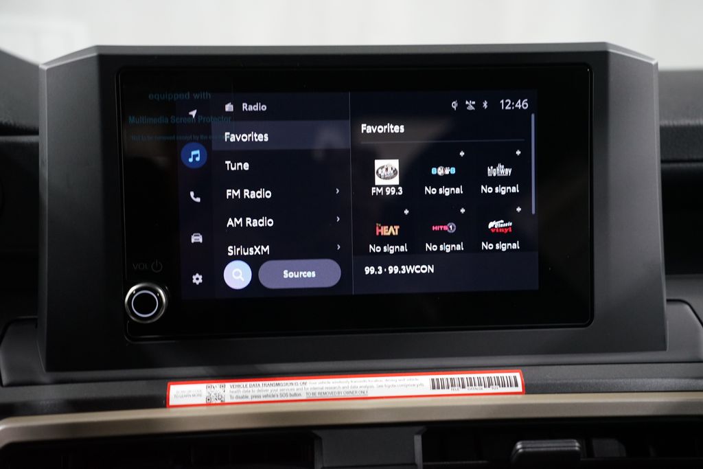 Thumbnail: 2026 Toyota Tacoma - 20