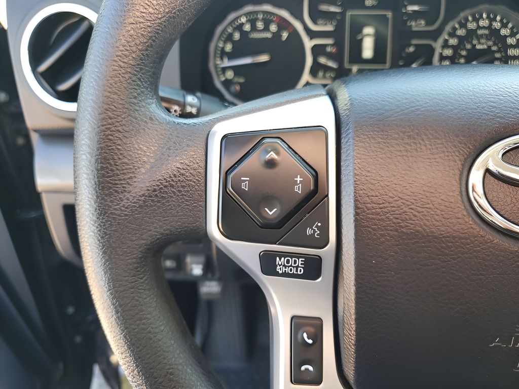 Used Car 2021 Toyota Tundra  Sr5 For Sale Under $40,000 In Austin, Texas