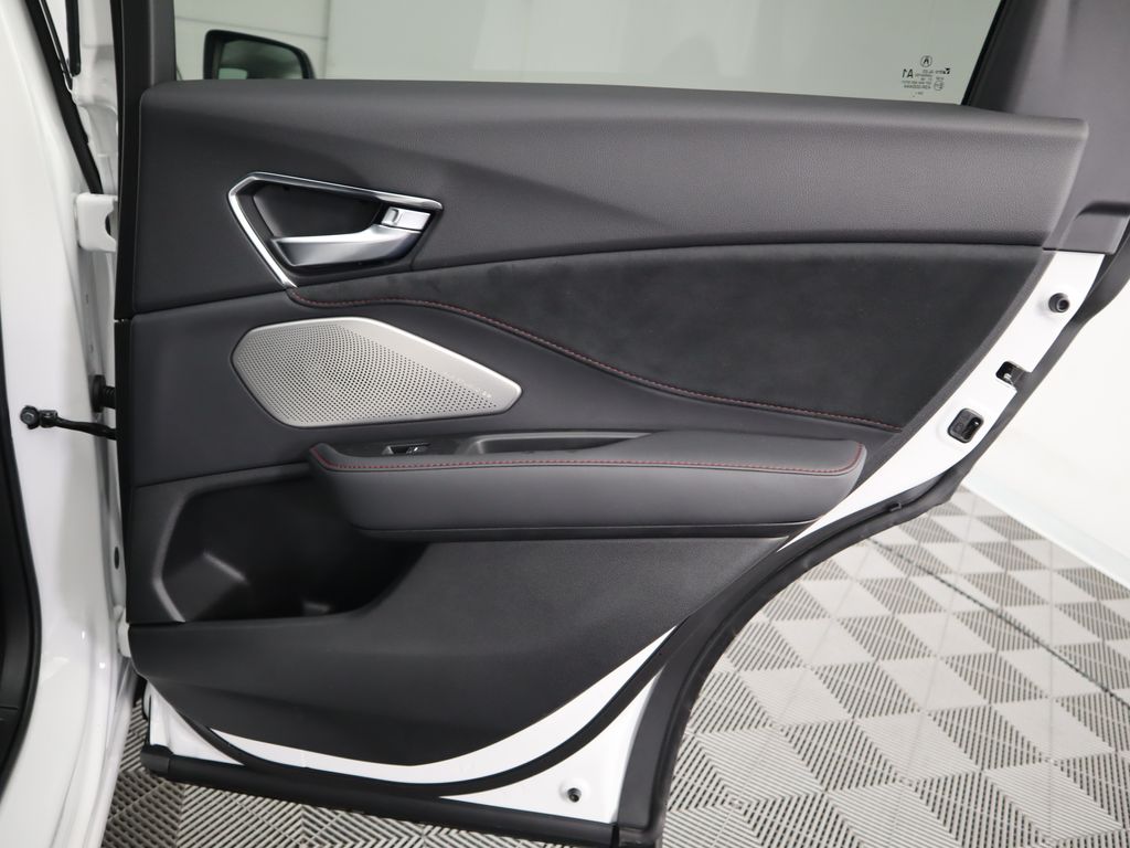 2025 Acura RDX Advance 29