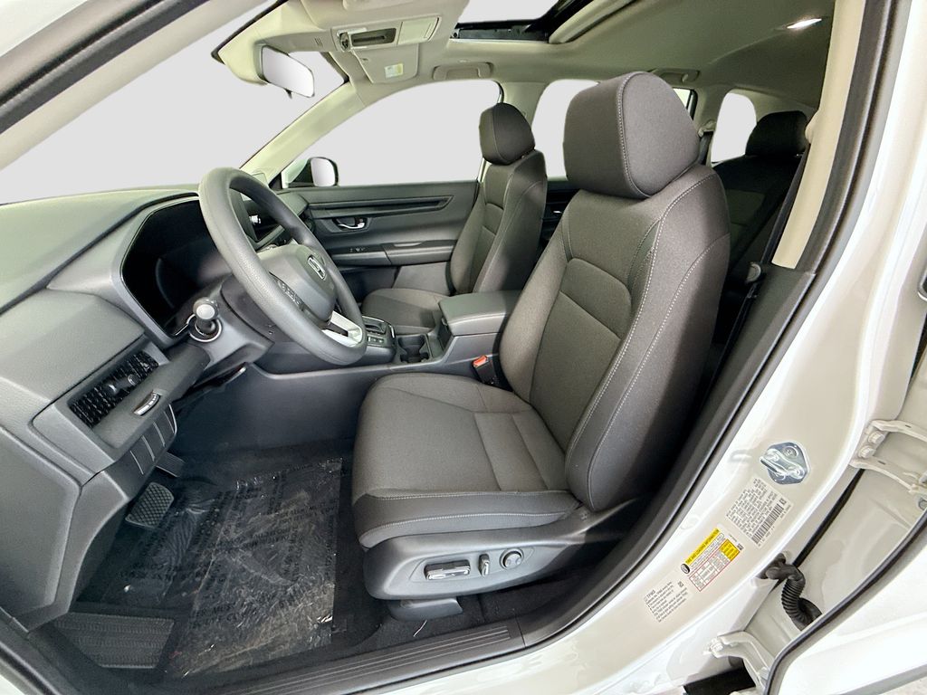Thumbnail: 2026 Honda CR-V - 19