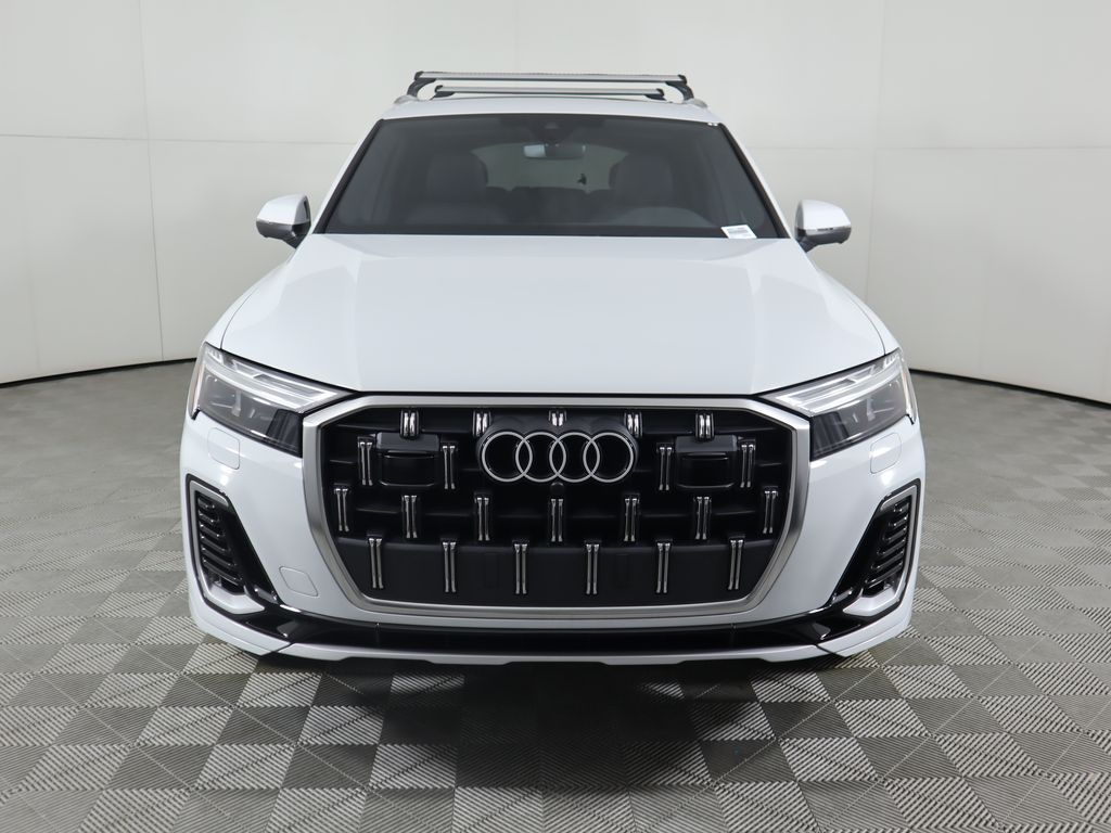 Thumbnail: 2025 Audi Q7 - 2