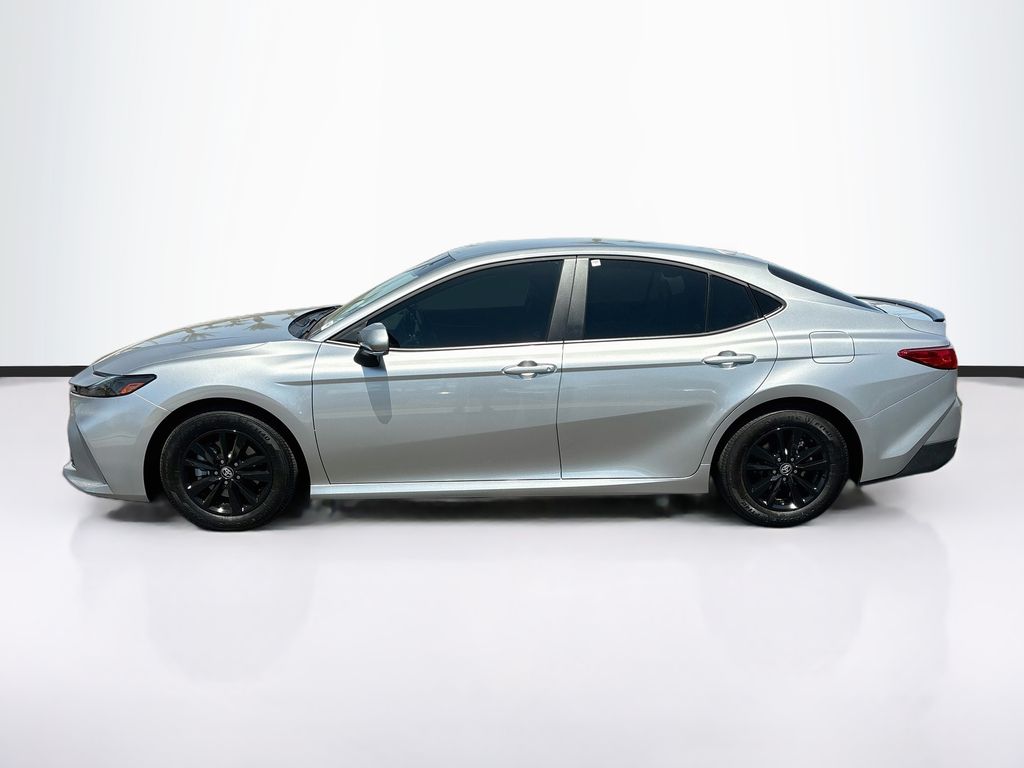 Thumbnail: 2026 Toyota Camry - 8