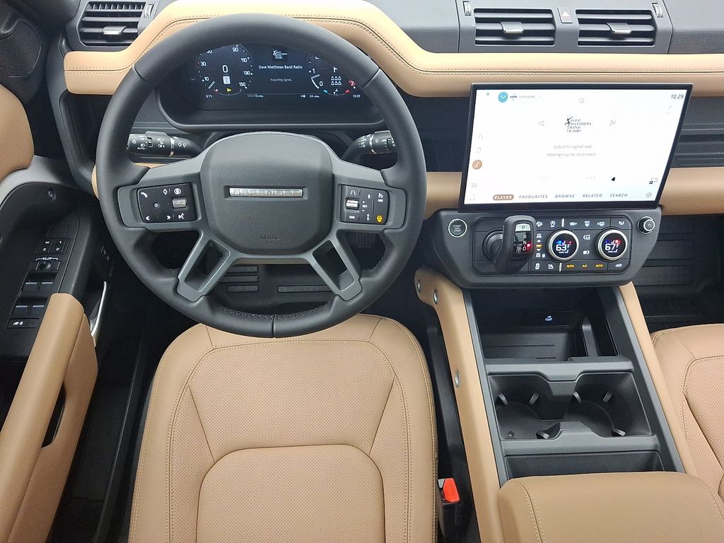Thumbnail: 2026 Land Rover Defender - 7