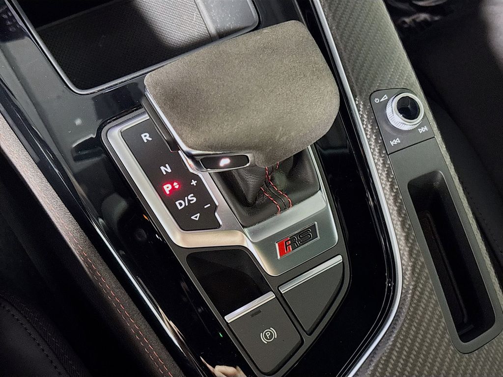 2023 Audi RS 5 2.9T