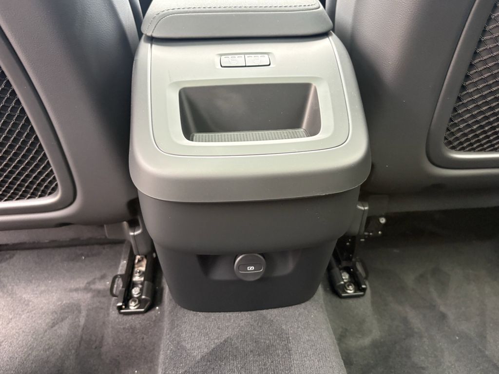 2026 Volvo XC60 B5 Core Gray at DeMontrond Automotive Group