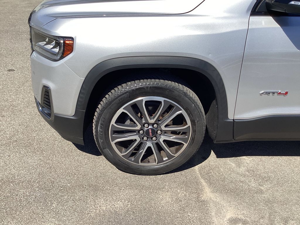 Used 2020 GMC Acadia SUV
