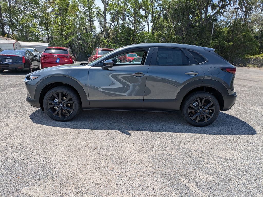 2026 Mazda CX-30 2.5 S Select Sport