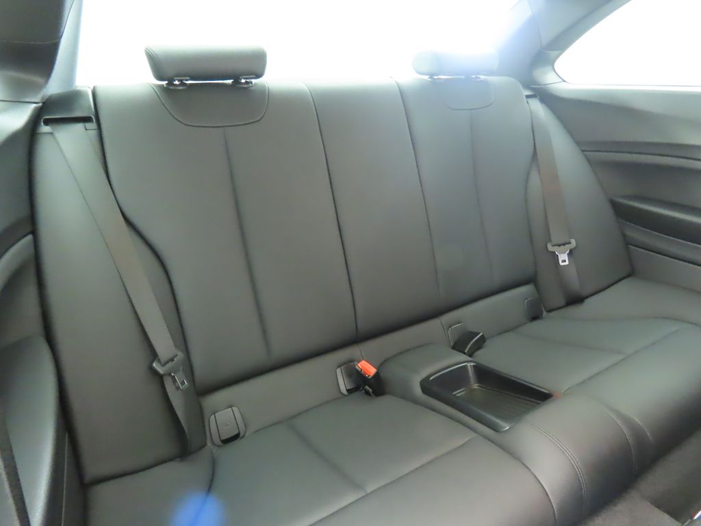 Thumbnail: 2018 BMW 2 Series - 22