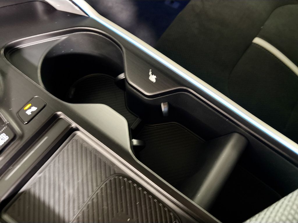 2025 Kia EV6 GT-Line