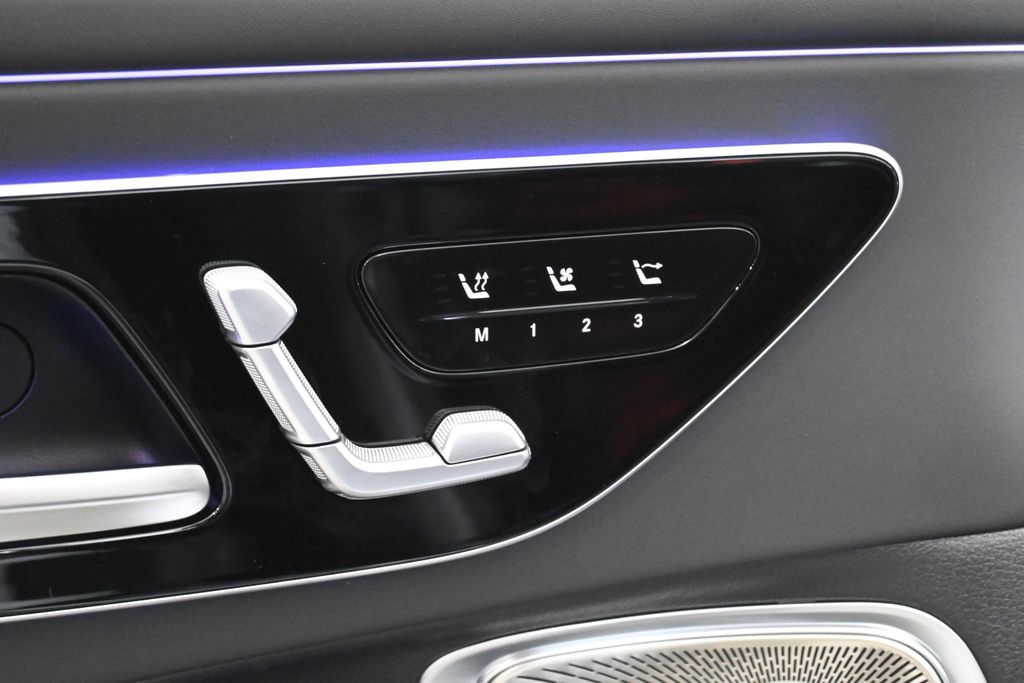 2025 Mercedes-Benz CLE AMG 53 29