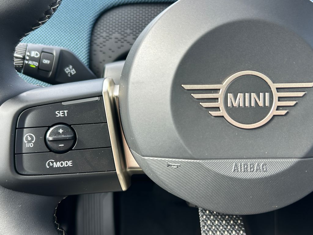 Thumbnail: 2026 MINI Cooper Countryman - 19