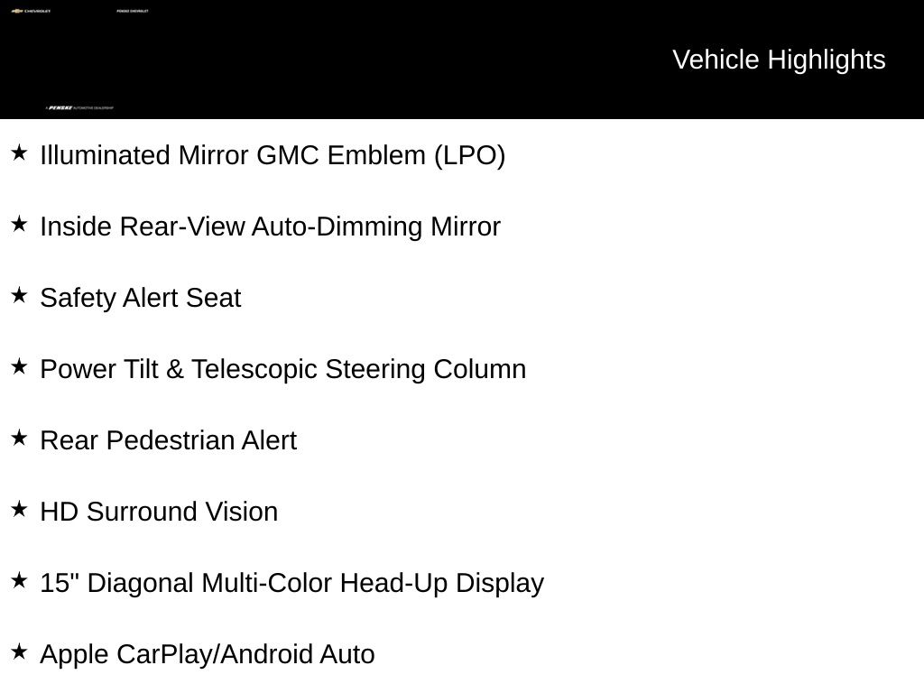 Thumbnail: 2021 GMC Yukon XL - 7