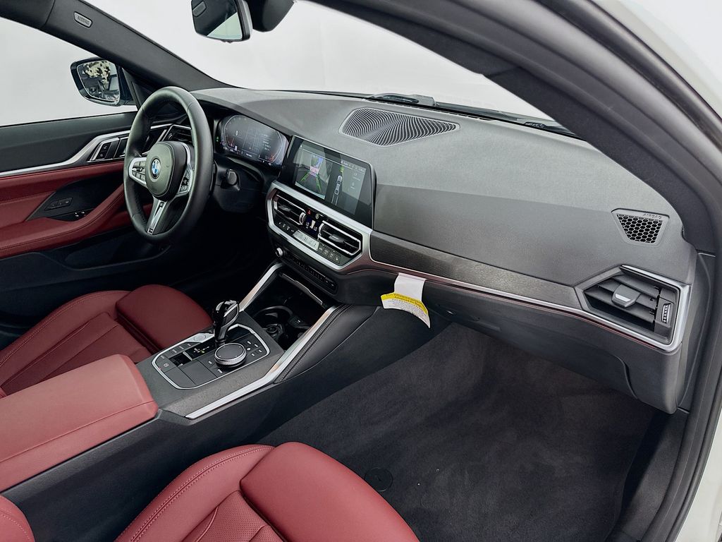 2023 BMW 4 Series 430i 30