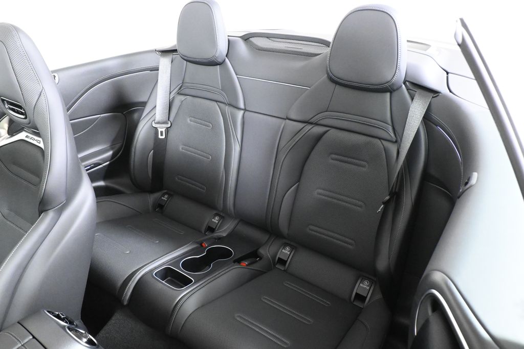 Thumbnail: 2026 Mercedes-Benz CLE - 4