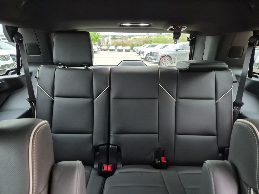 Used Car 2024 Cadillac Escalade  Sport For Sale Under $100,000 In Austin, Texas