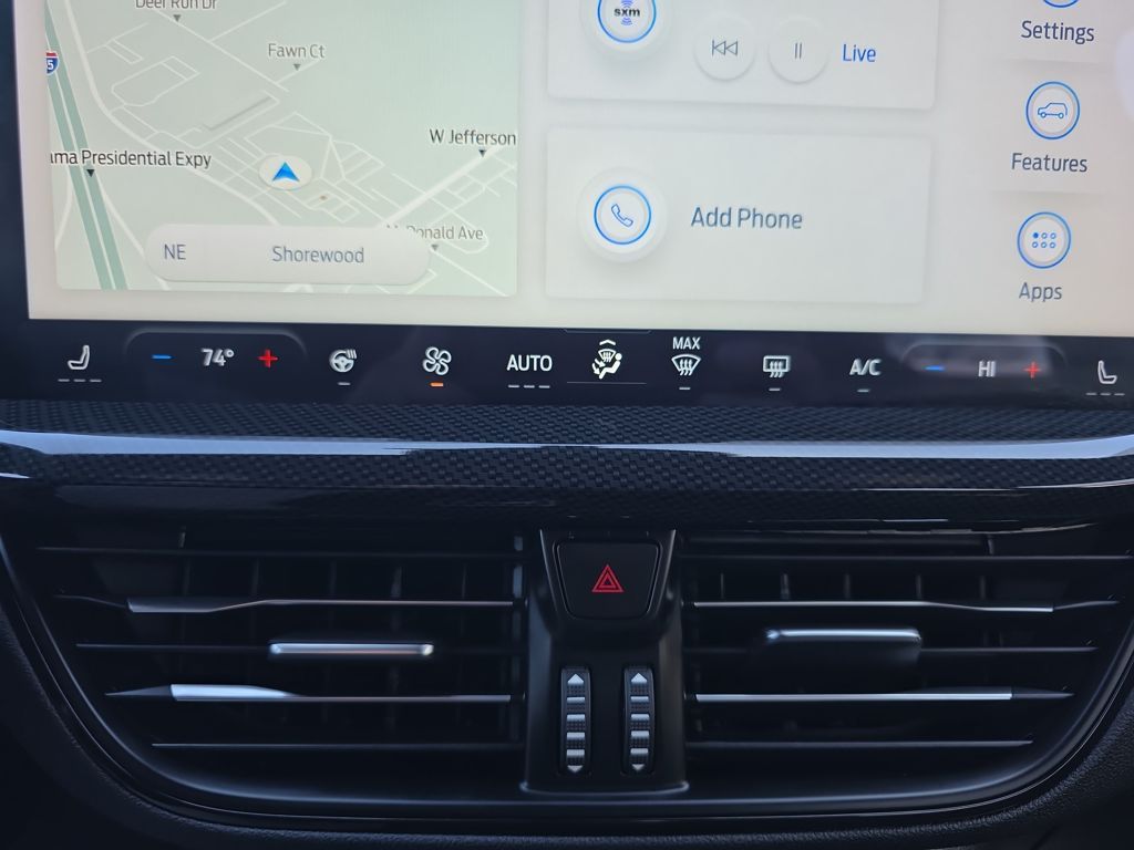 Certified Used 2023 Silver Ford ST-Line image 28