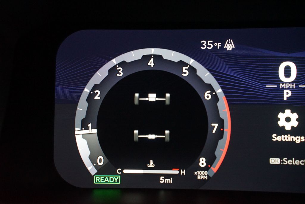 Thumbnail: 2026 Toyota 4Runner - 17