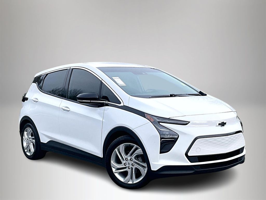 2023 Chevrolet Bolt EV 1LT FWD