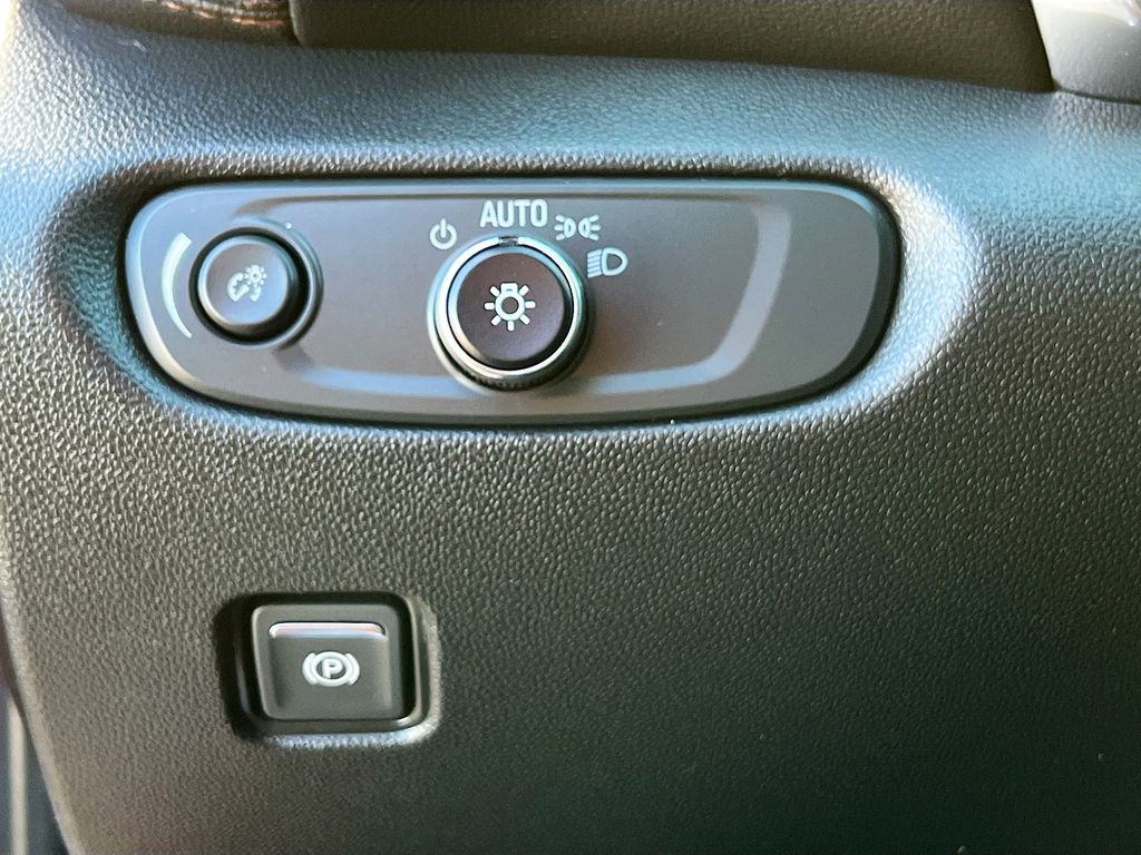 2024 Chevrolet Blazer Premier - Photo 10